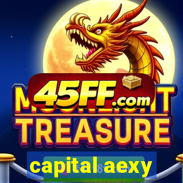 capital aexy
